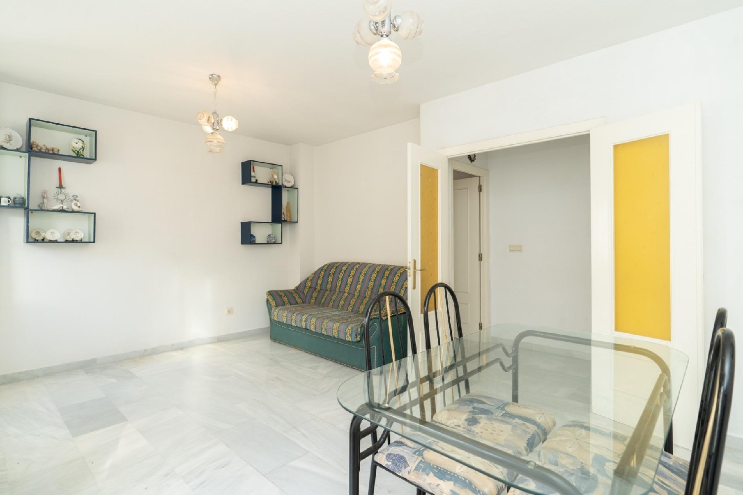  for sale apartment Salobreña Costa Tropical 6