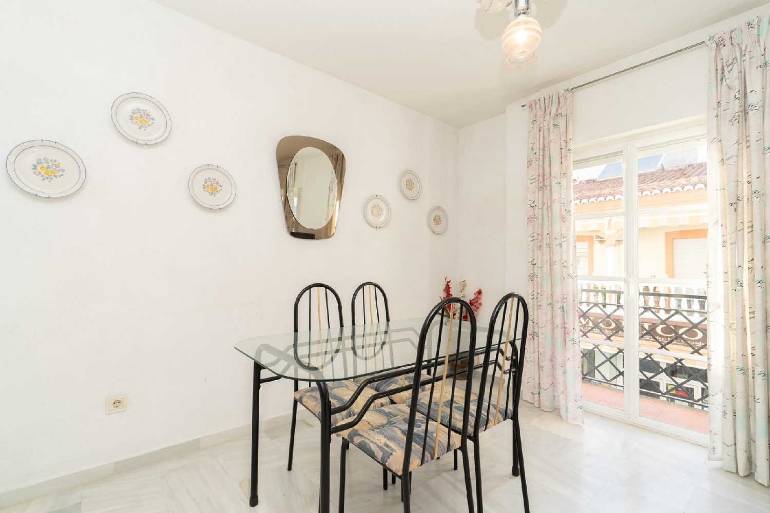  for sale apartment Salobreña Costa Tropical 2
