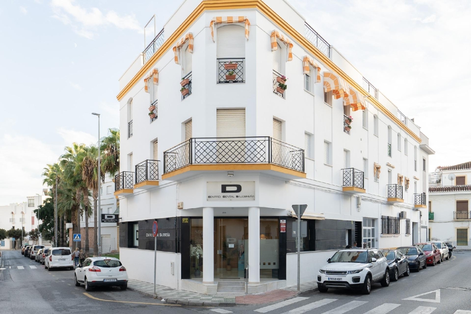  for sale apartment Salobreña Costa Tropical 1