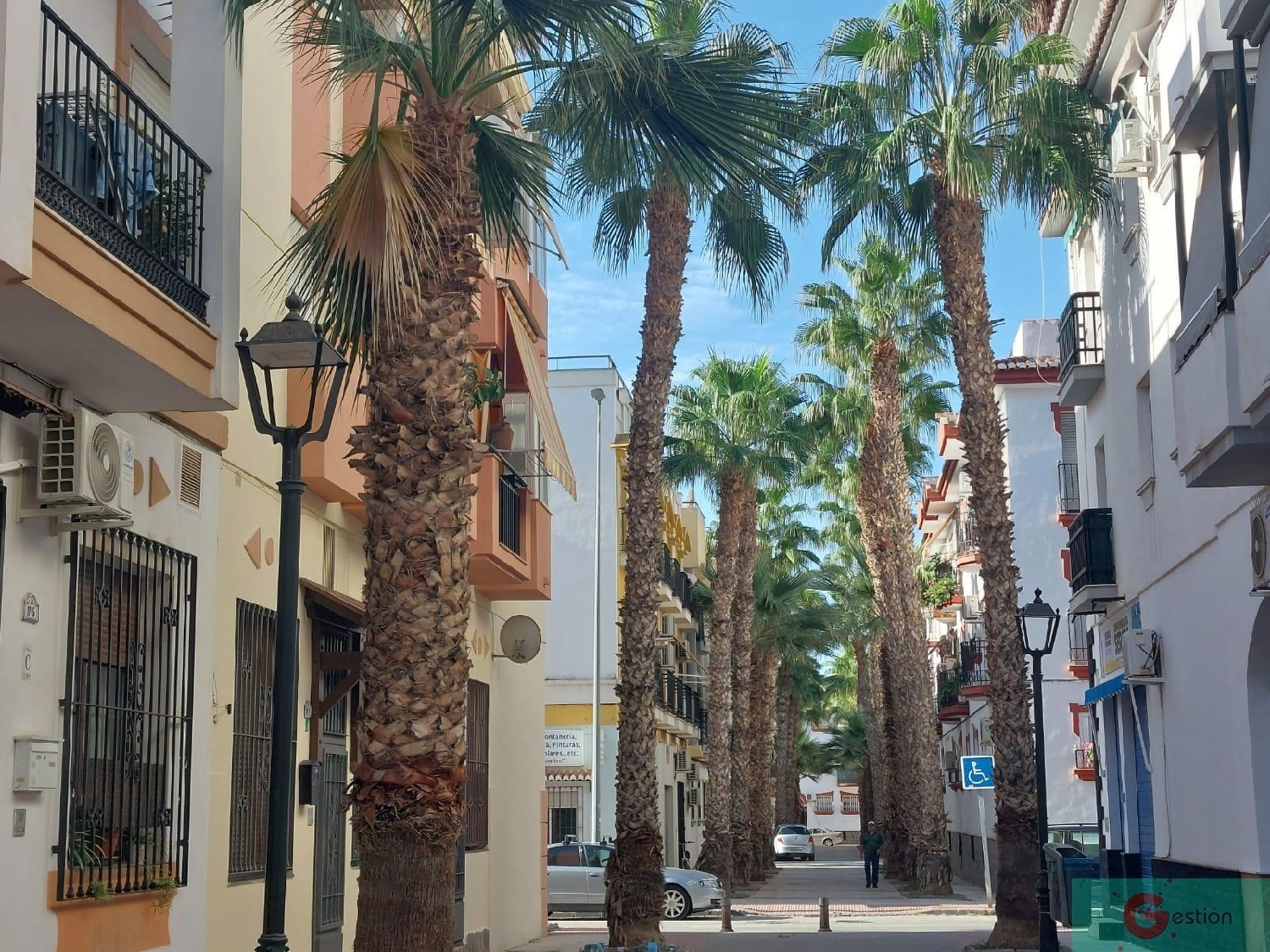 till salu lägenhet Salobreña Costa Tropical 2