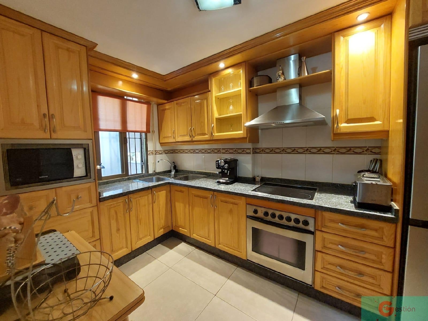  kaufen Wohnung Salobreña Costa Tropical 8