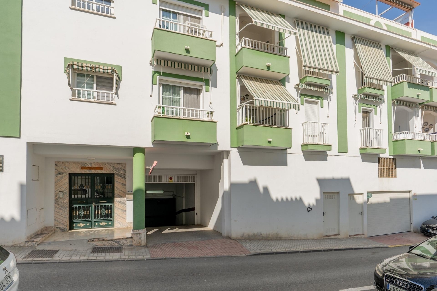 kaufen Wohnung Salobreña Costa Tropical 1