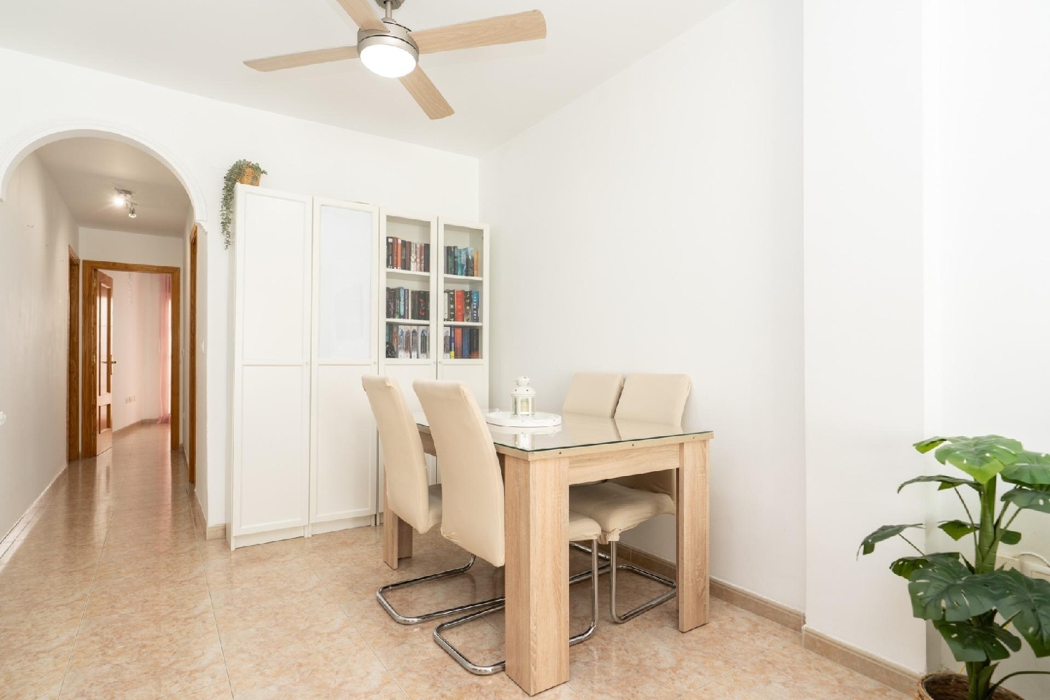 kaufen Wohnung Salobreña Costa Tropical 7