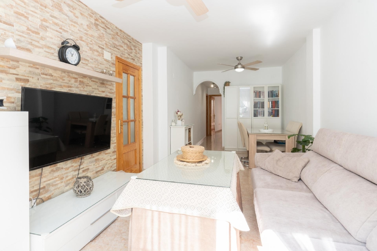 kaufen Wohnung Salobreña Costa Tropical 5