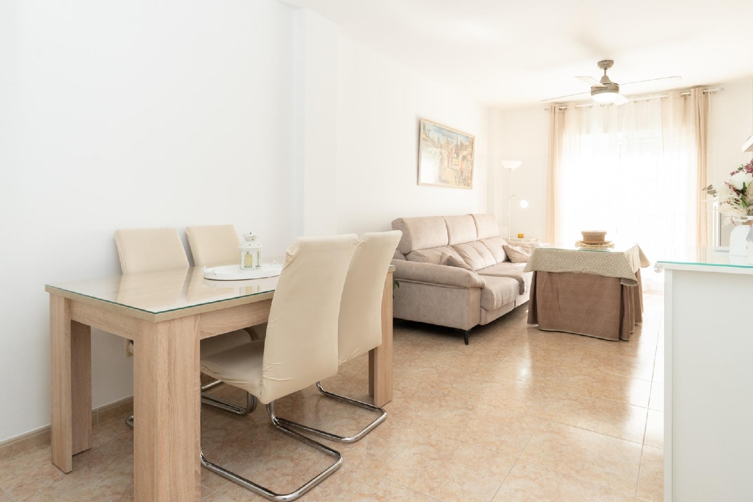 kaufen Wohnung Salobreña Costa Tropical 6