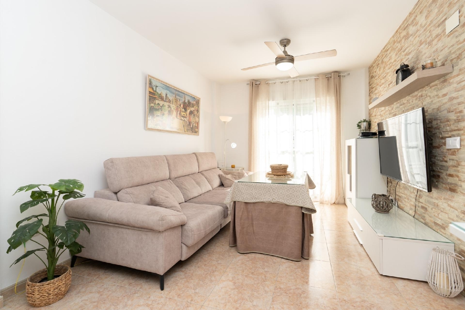 kaufen Wohnung Salobreña Costa Tropical 3