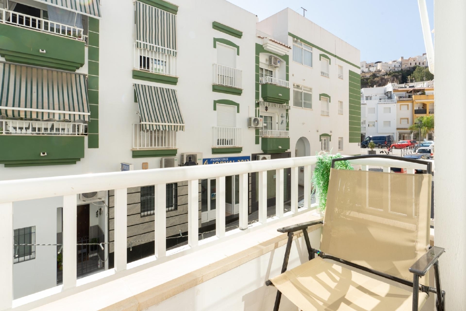 kaufen Wohnung Salobreña Costa Tropical 8