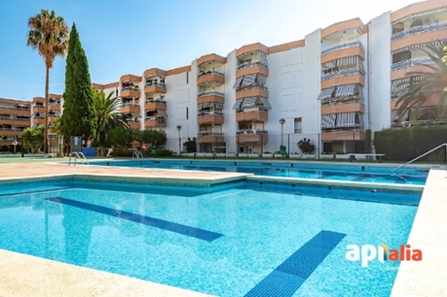 Salou Tarragonès Wohnung Bild 6309041