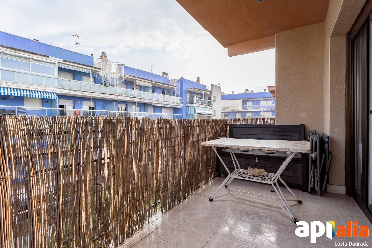 till salu lägenhet Salou Tarragonès 2