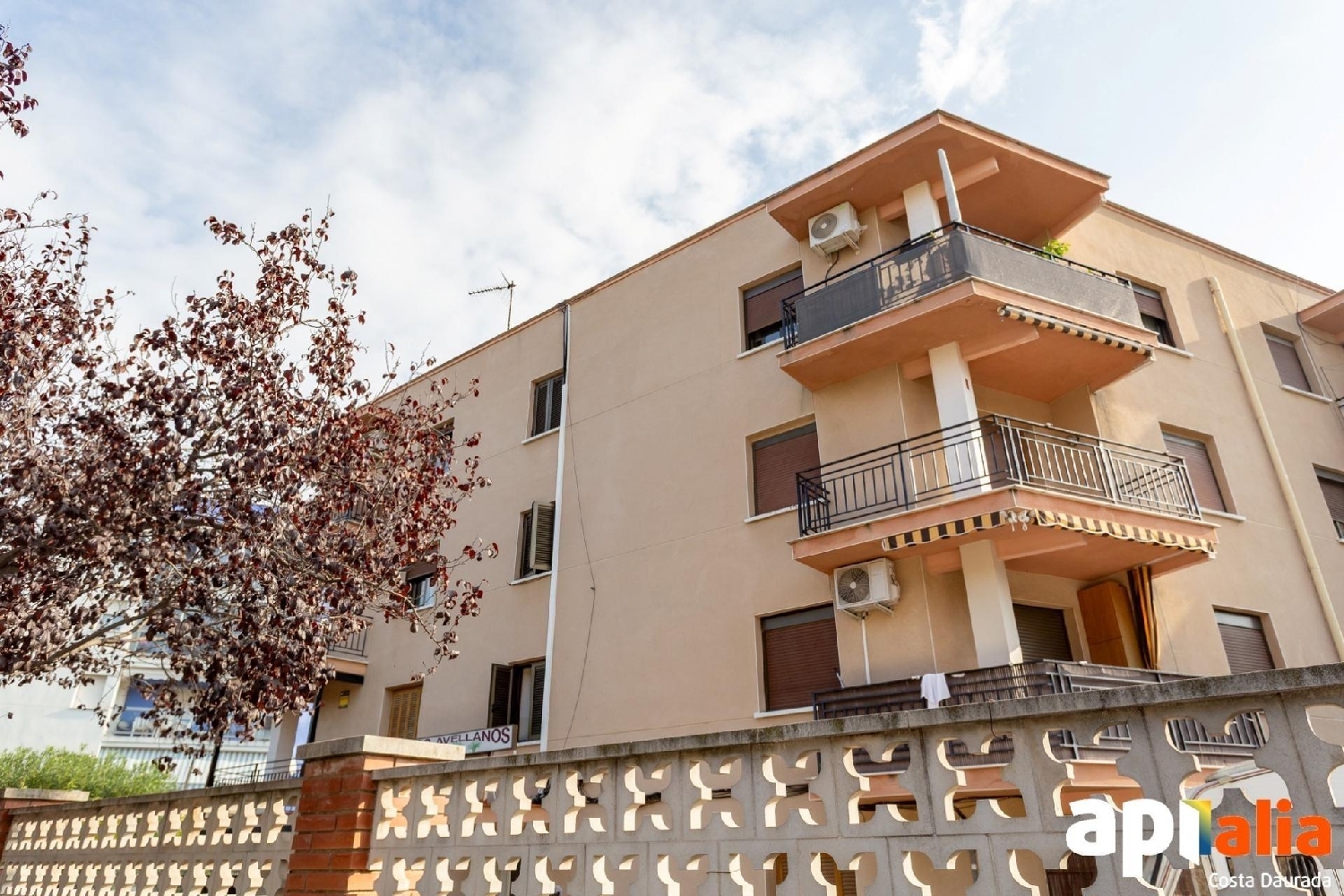  till salu lägenhet Salou Tarragonès 7
