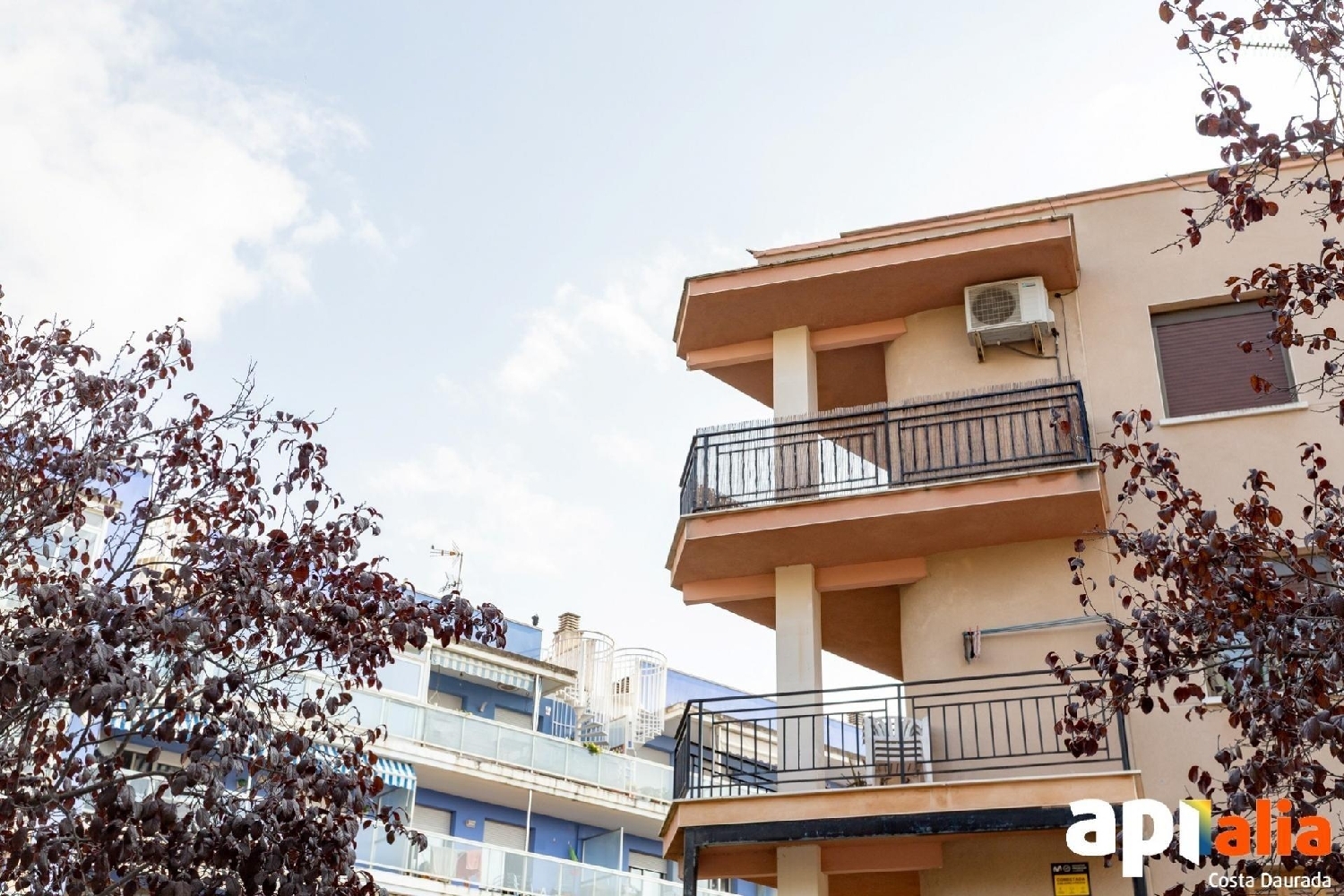  till salu lägenhet Salou Tarragonès 8