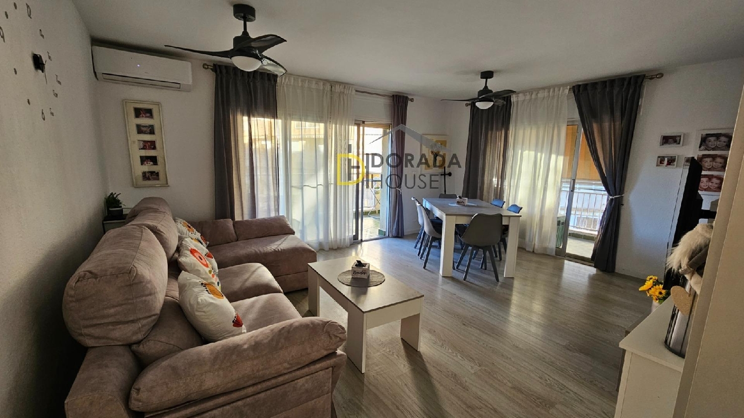 till salu lägenhet Salou Tarragonès 1