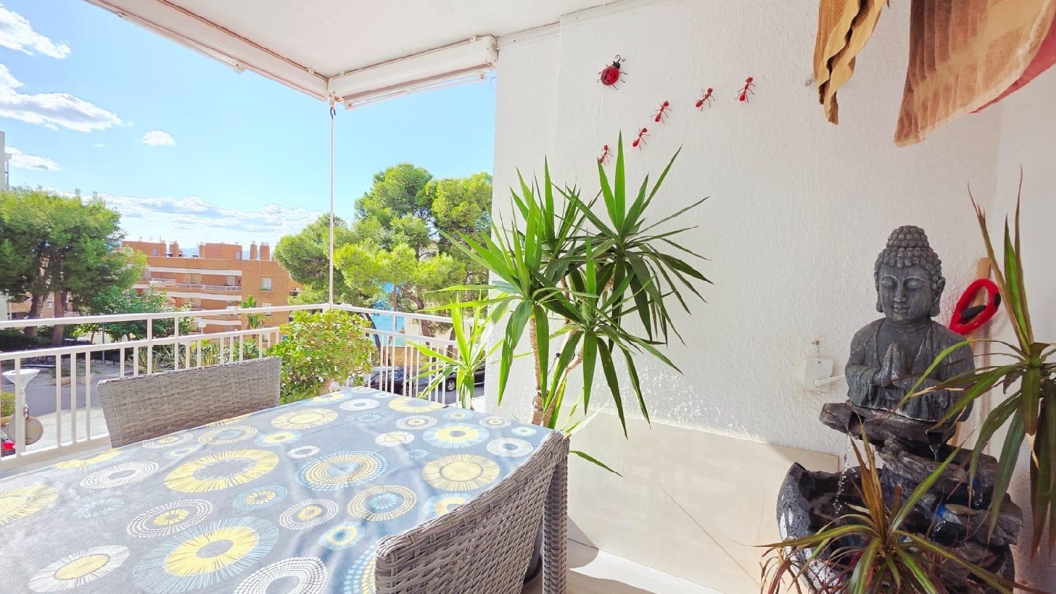  te koop appartement Salou Tarragonès 5