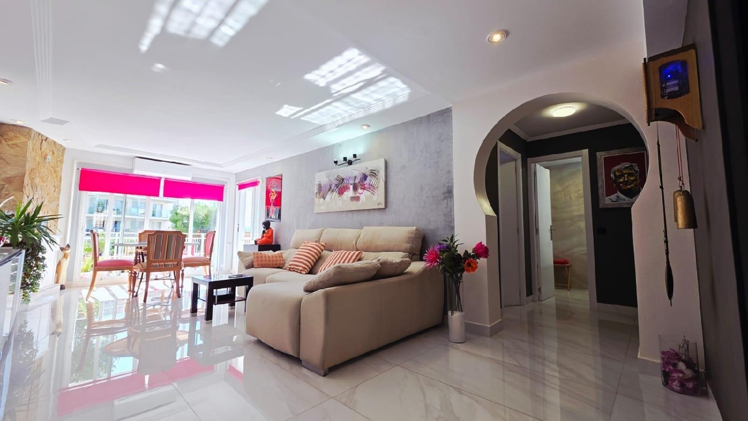  te koop appartement Salou Tarragonès 7