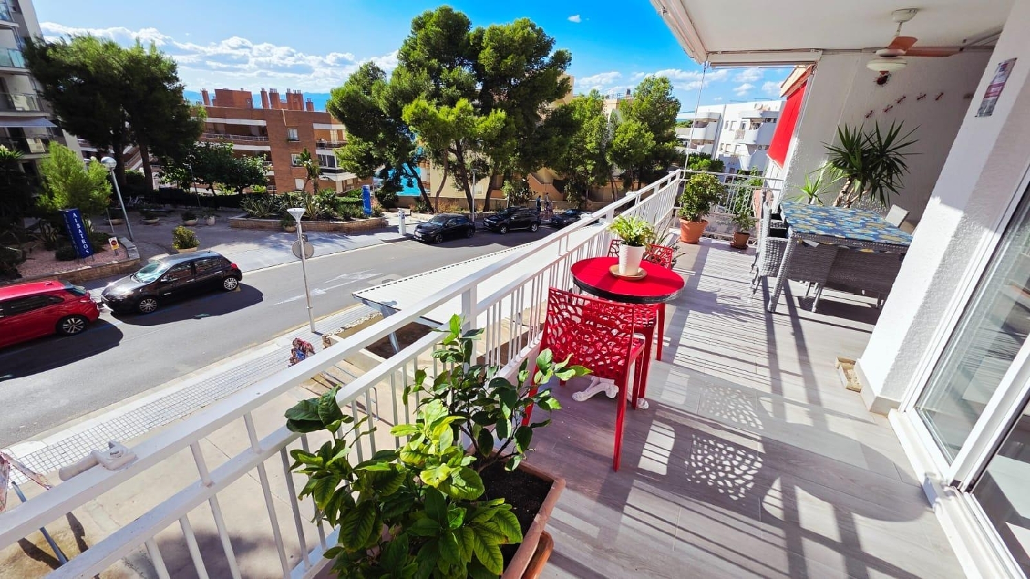 te koop appartement Salou Tarragonès 3