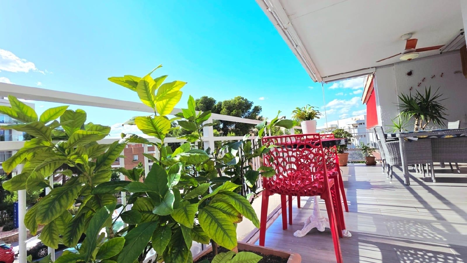 te koop appartement Salou Tarragonès 2
