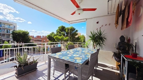 Salou Tarragonès appartement foto 6311260