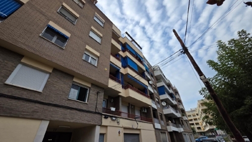 Salou Tarragonès appartement foto 6311261