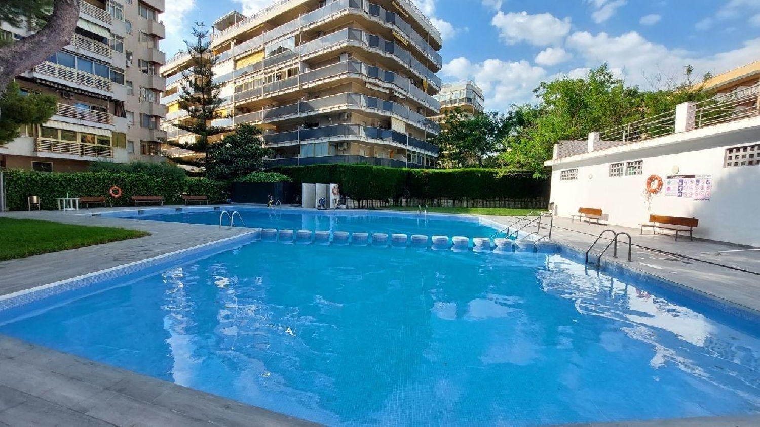 à vendre appartement Salou Tarragonès 2