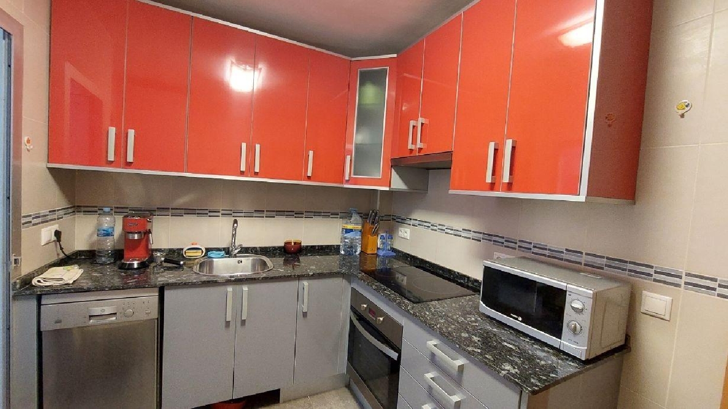  à vendre appartement Salou Tarragonès 5