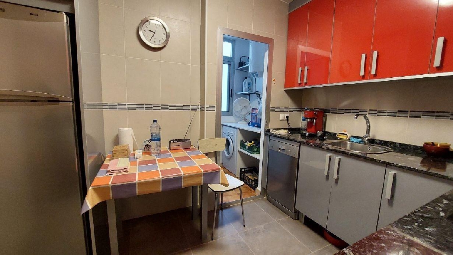  à vendre appartement Salou Tarragonès 7