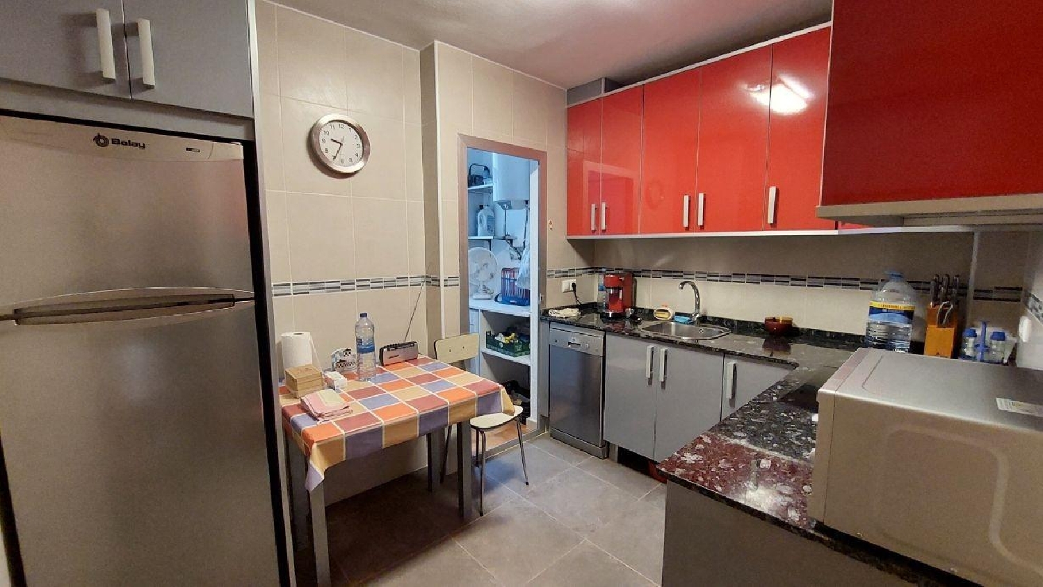  à vendre appartement Salou Tarragonès 4
