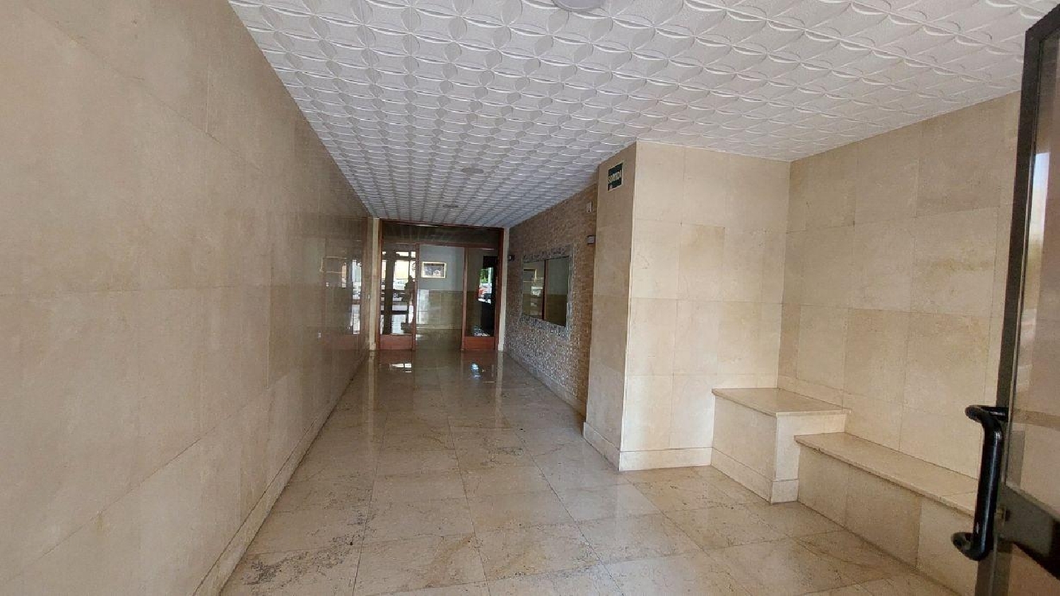 à vendre appartement Salou Tarragonès 3