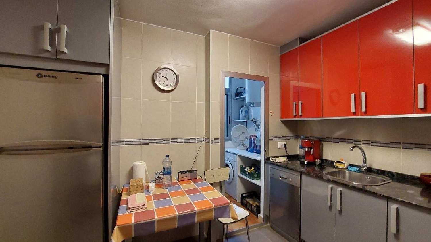  à vendre appartement Salou Tarragonès 6