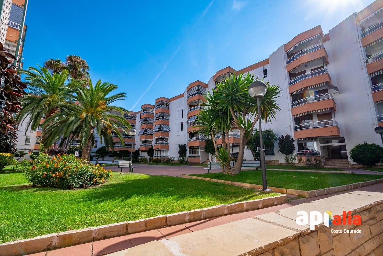  te koop appartement Salou Tarragonès 2