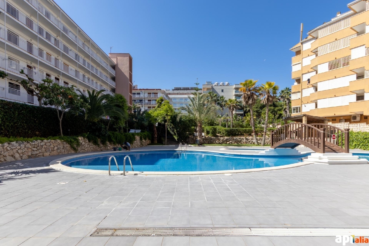  te koop appartement Salou Tarragonès 2