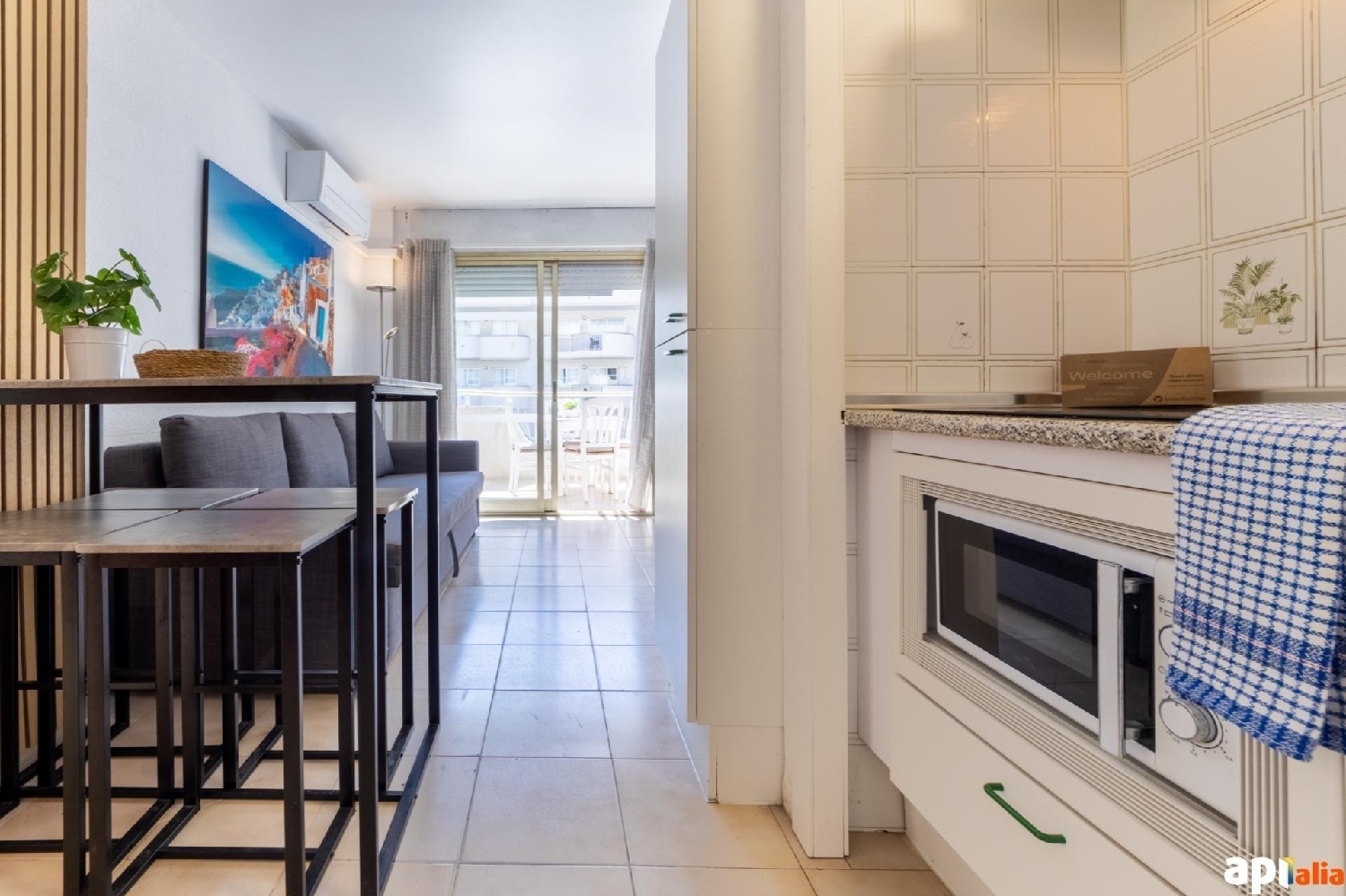  te koop appartement Salou Tarragonès 5