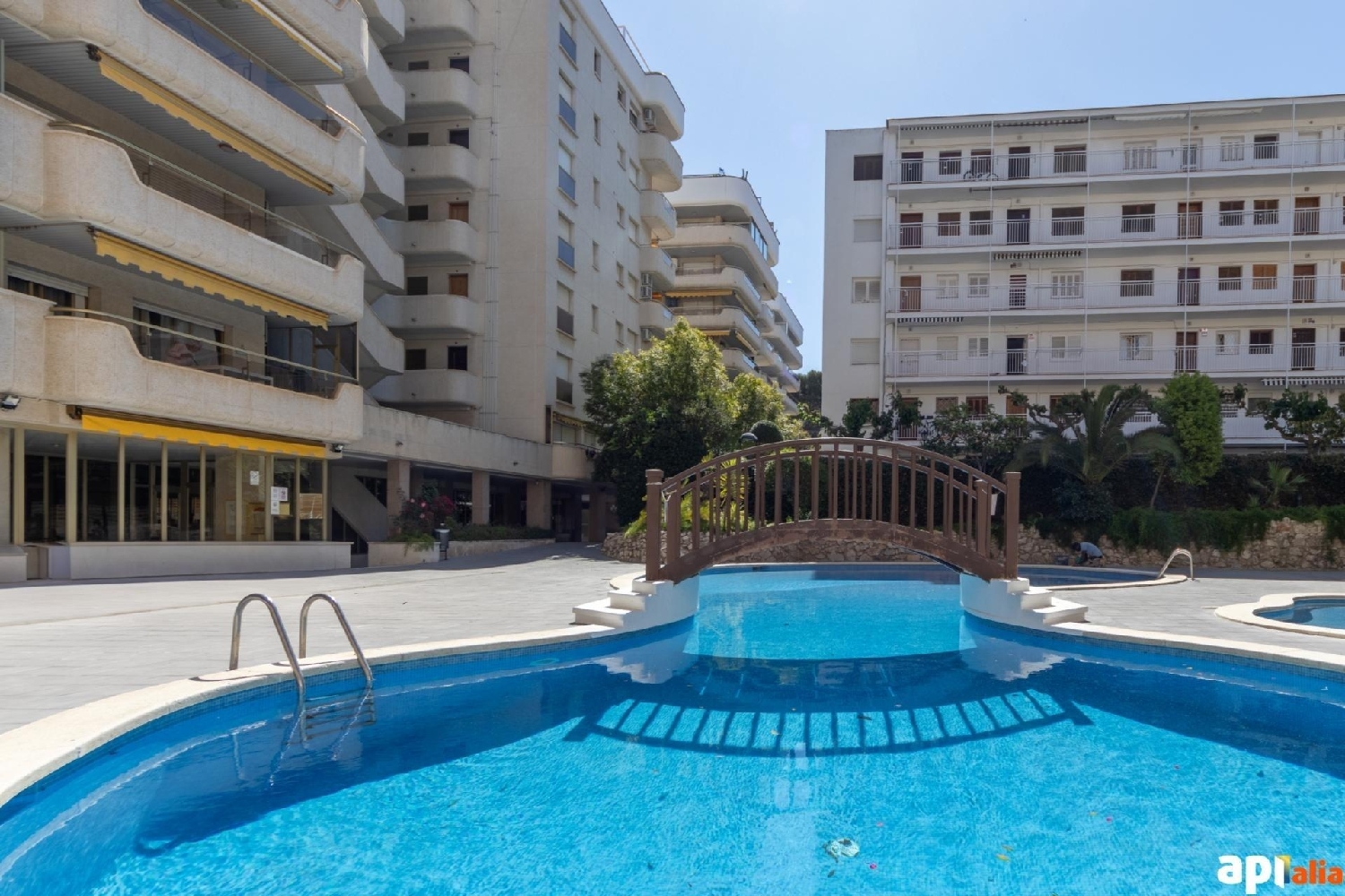  te koop appartement Salou Tarragonès 3