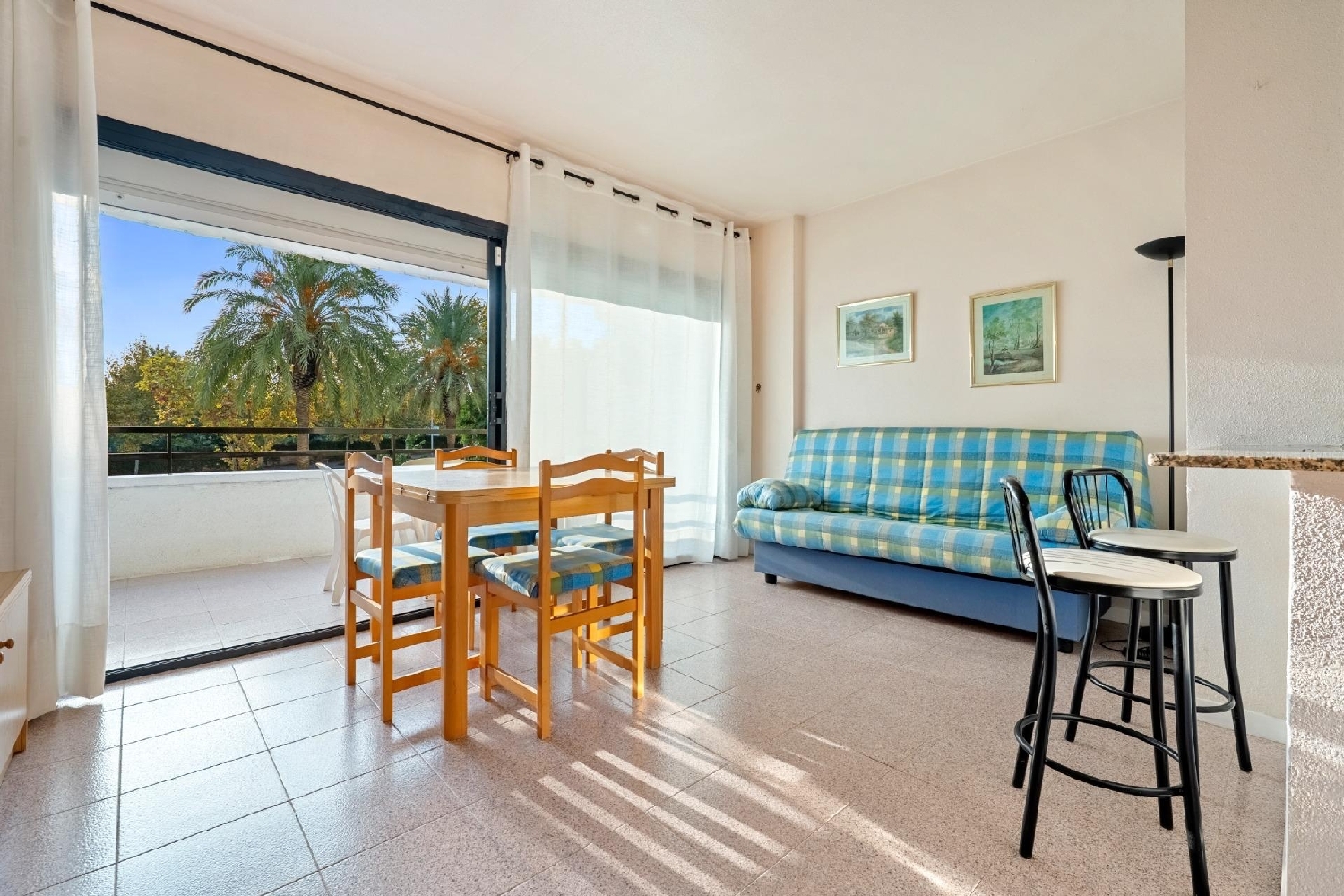 à vendre appartement Salou Tarragonès 3