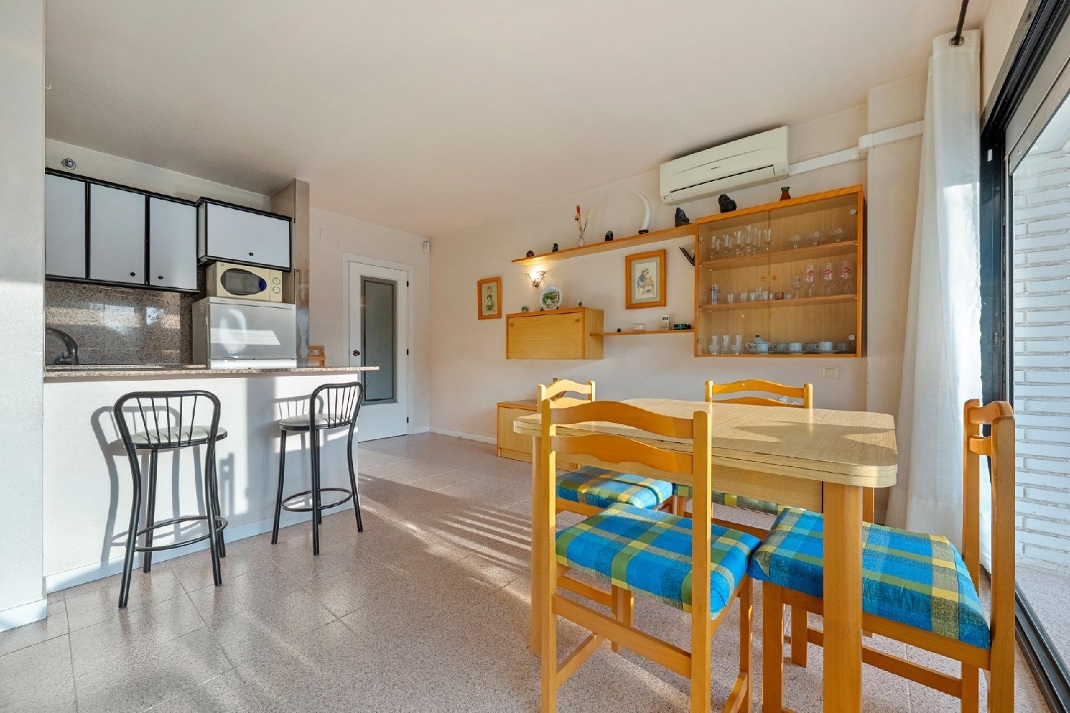 à vendre appartement Salou Tarragonès 1