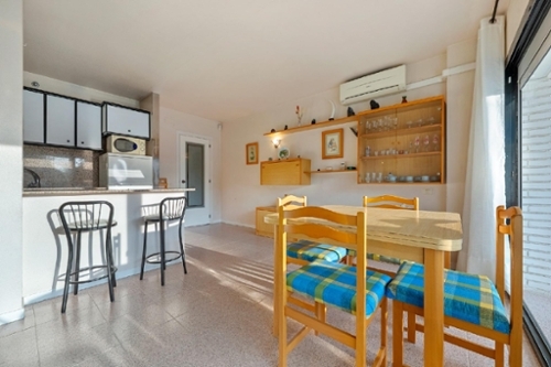 Salou Tarragonès appartement foto 6317234
