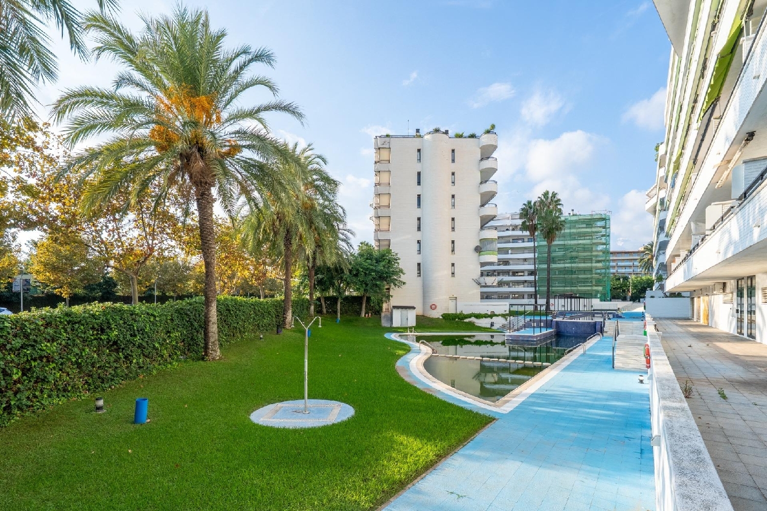 à vendre appartement Salou Tarragonès 4