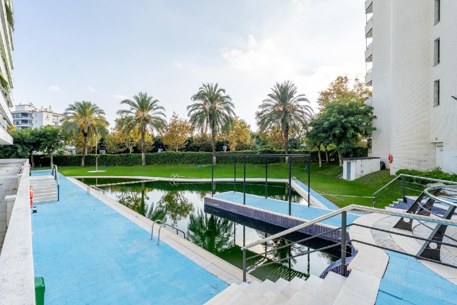 à vendre appartement Salou Tarragonès 5