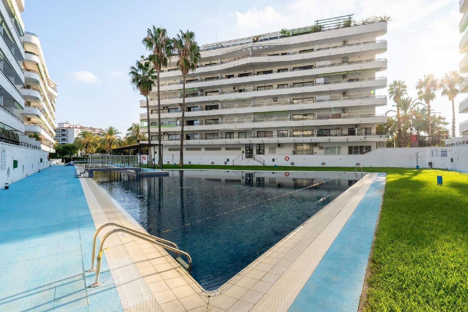 à vendre appartement Salou Tarragonès 8