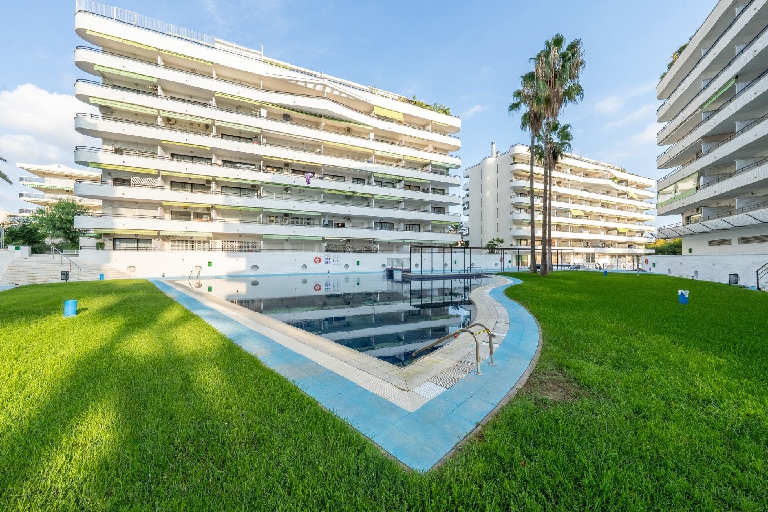 à vendre appartement Salou Tarragonès 6
