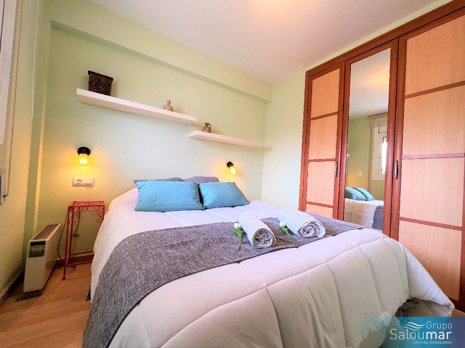 à vendre appartement Salou Tarragonès 2