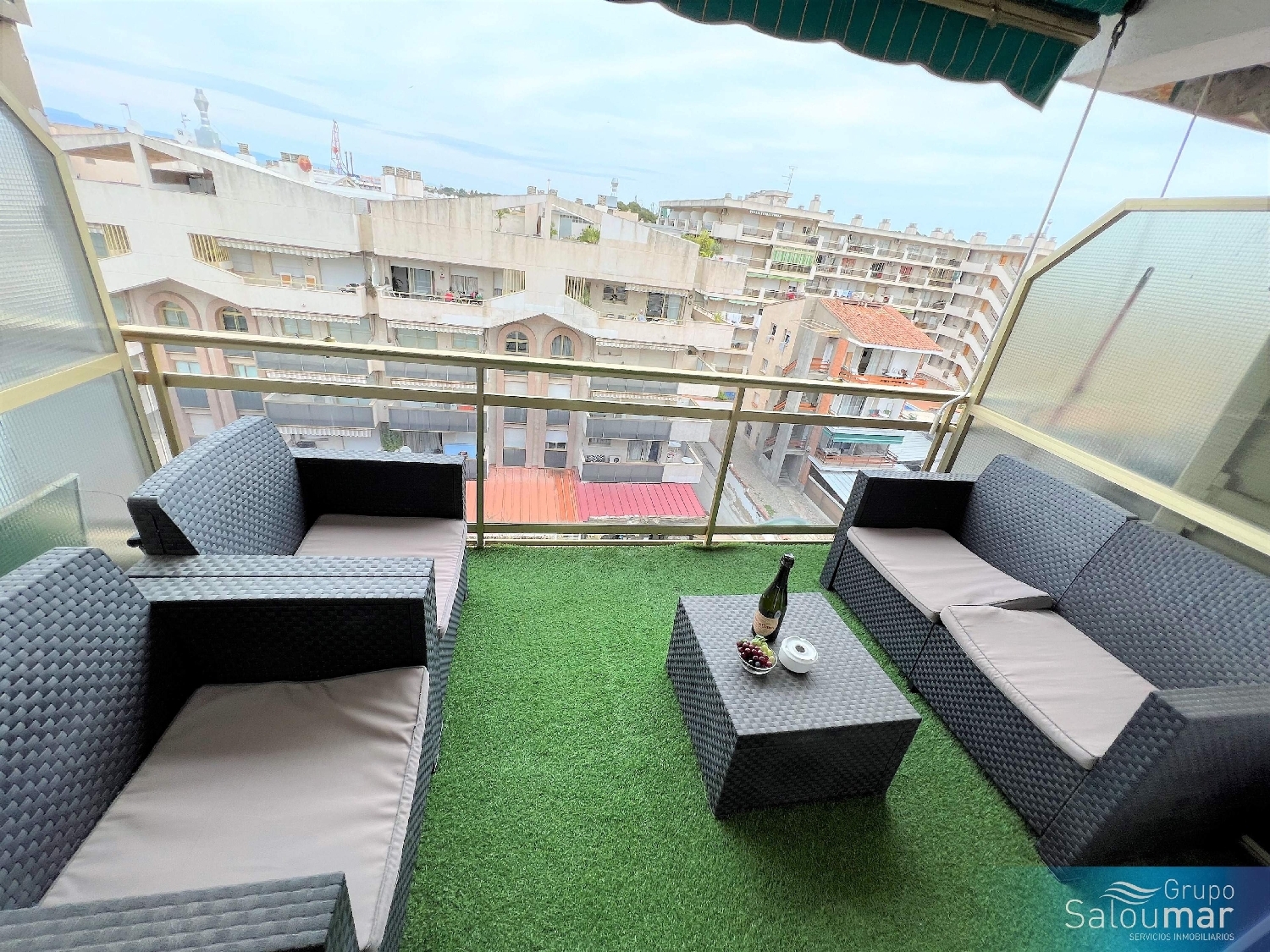 à vendre appartement Salou Tarragonès 7