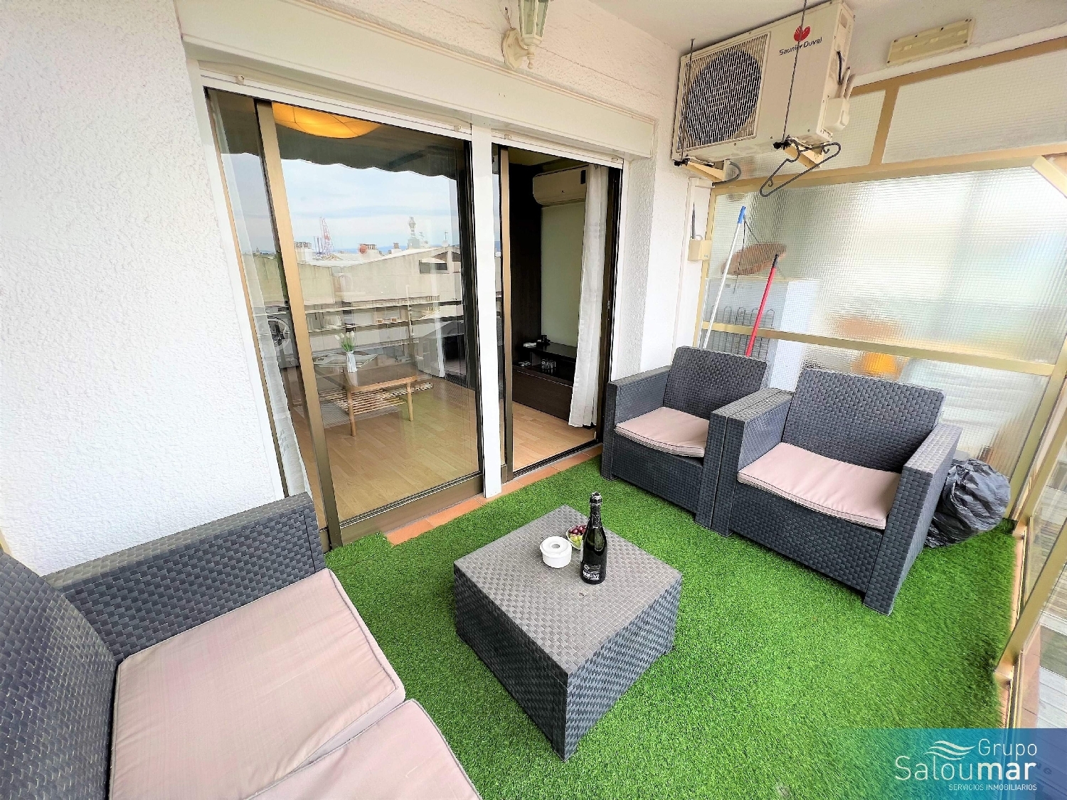 à vendre appartement Salou Tarragonès 5