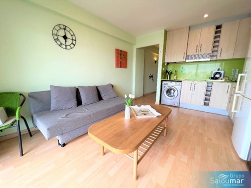 Salou Tarragonès appartement foto 6317295