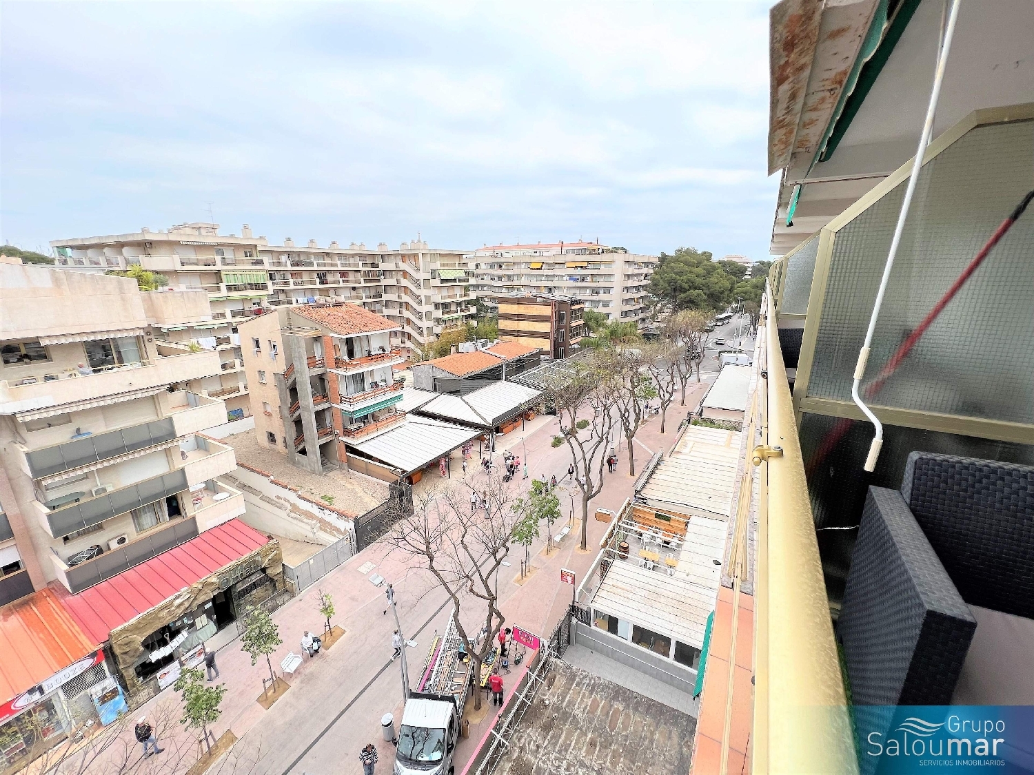 à vendre appartement Salou Tarragonès 8