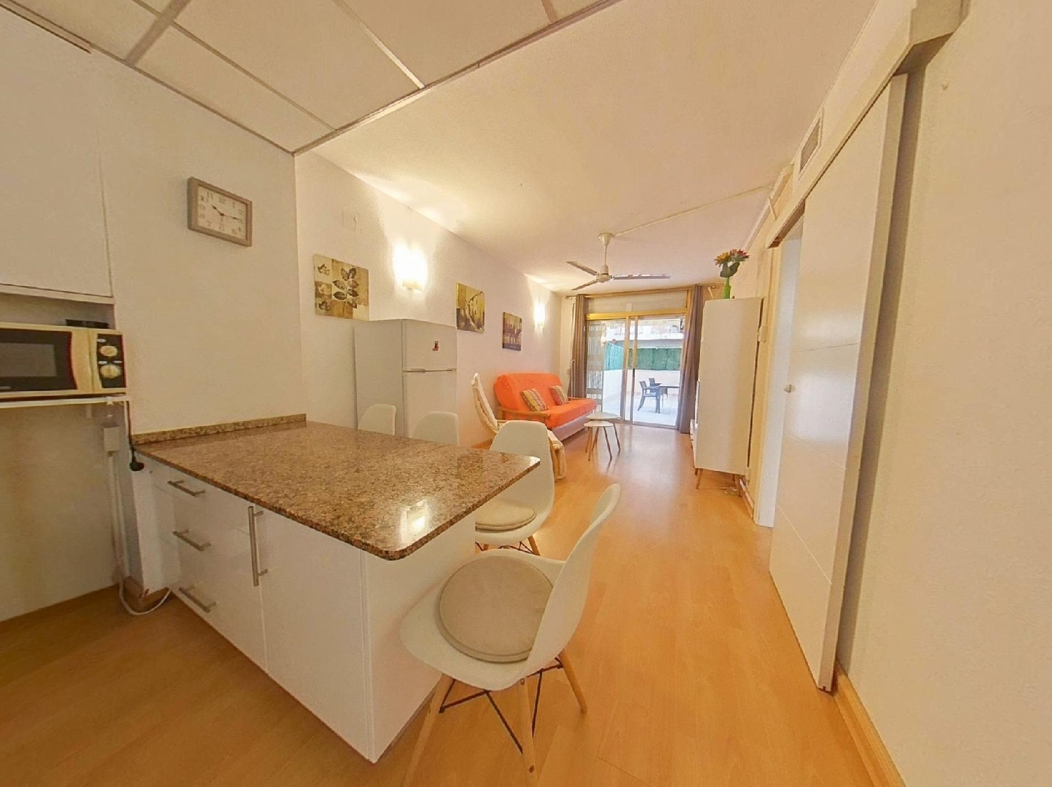  te koop appartement Salou Tarragonès 7