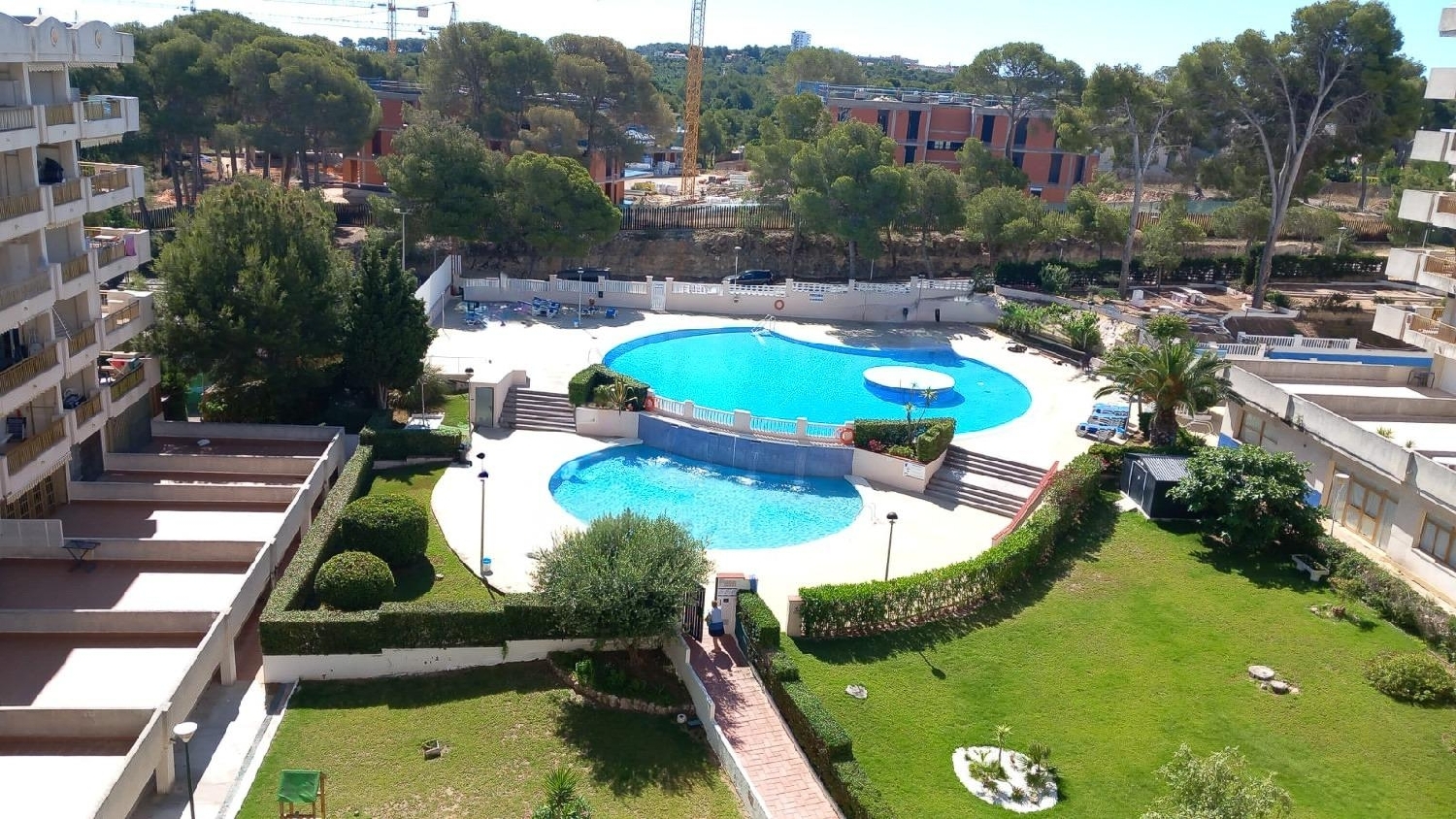  te koop appartement Salou Tarragonès 6