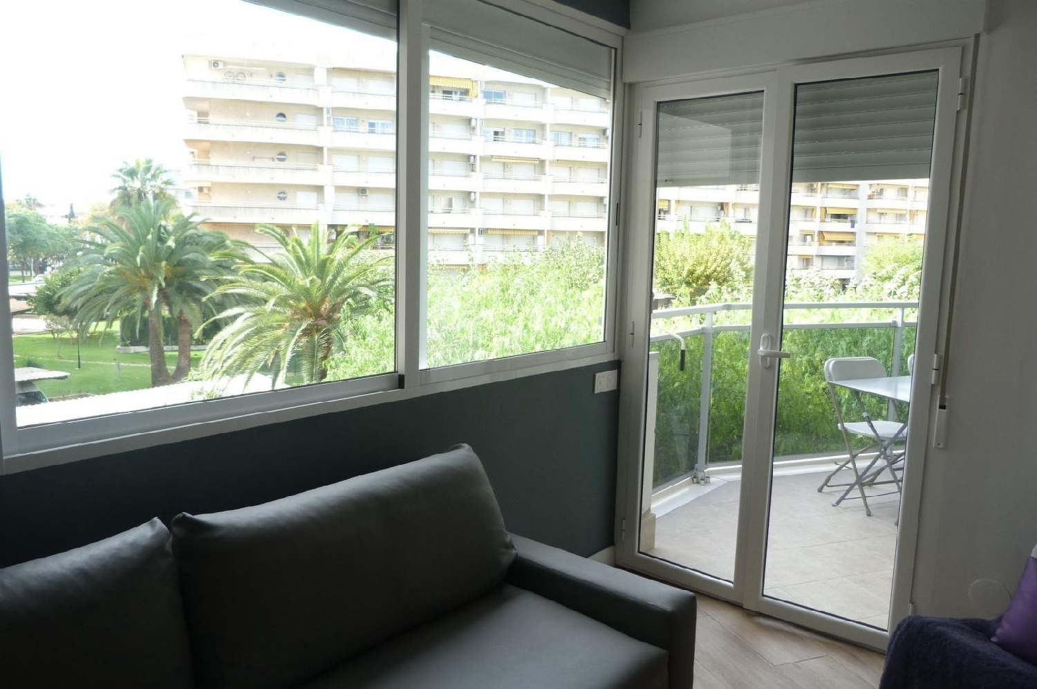  à vendre appartement Salou Tarragonès 5