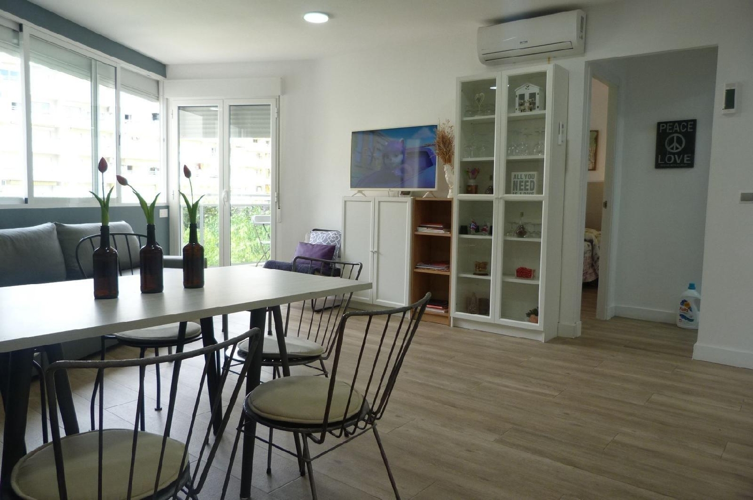  à vendre appartement Salou Tarragonès 4