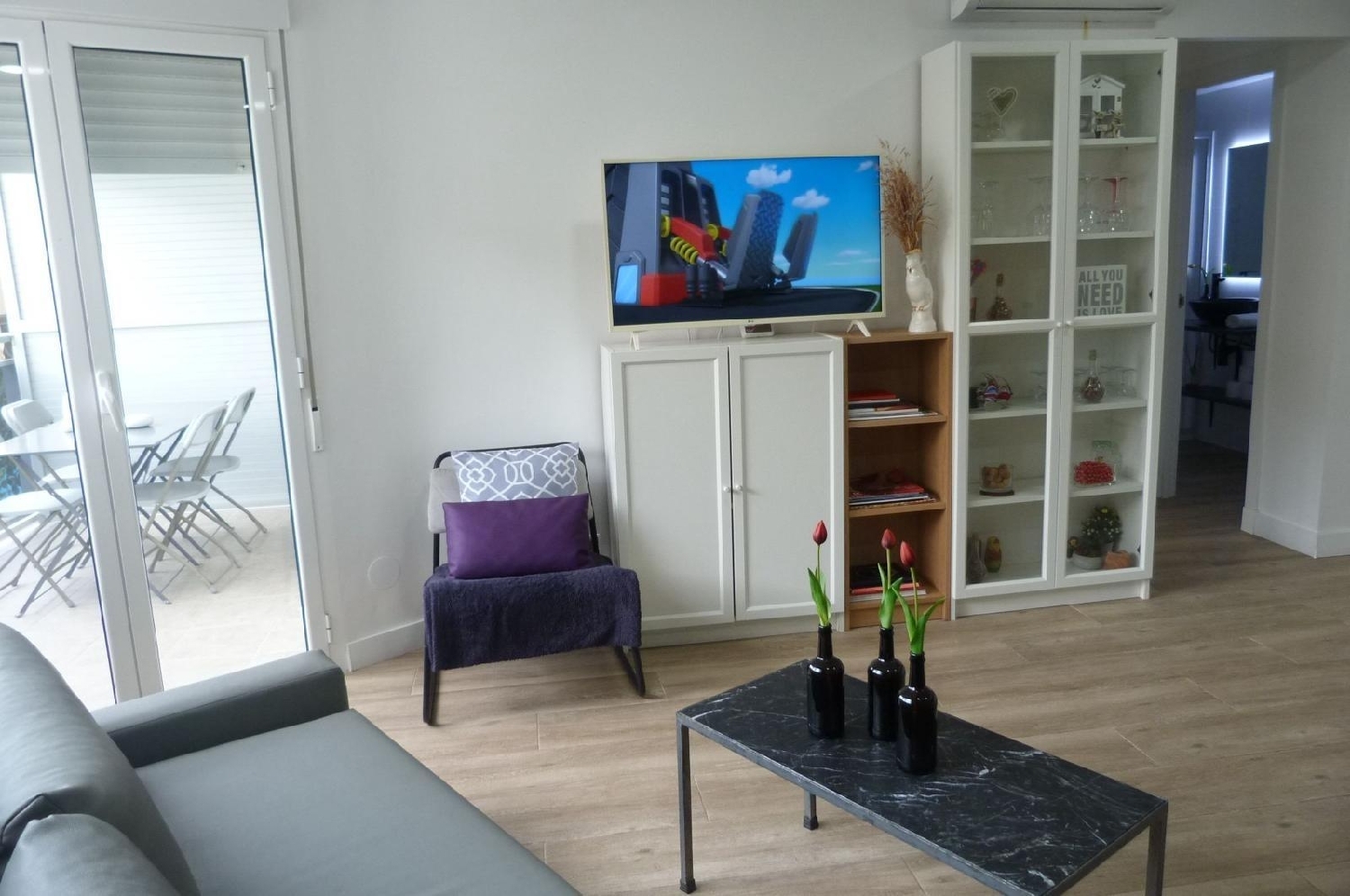  à vendre appartement Salou Tarragonès 6