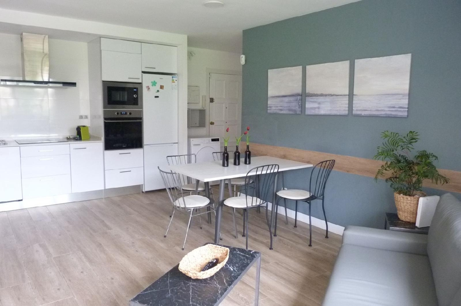 à vendre appartement Salou Tarragonès 2